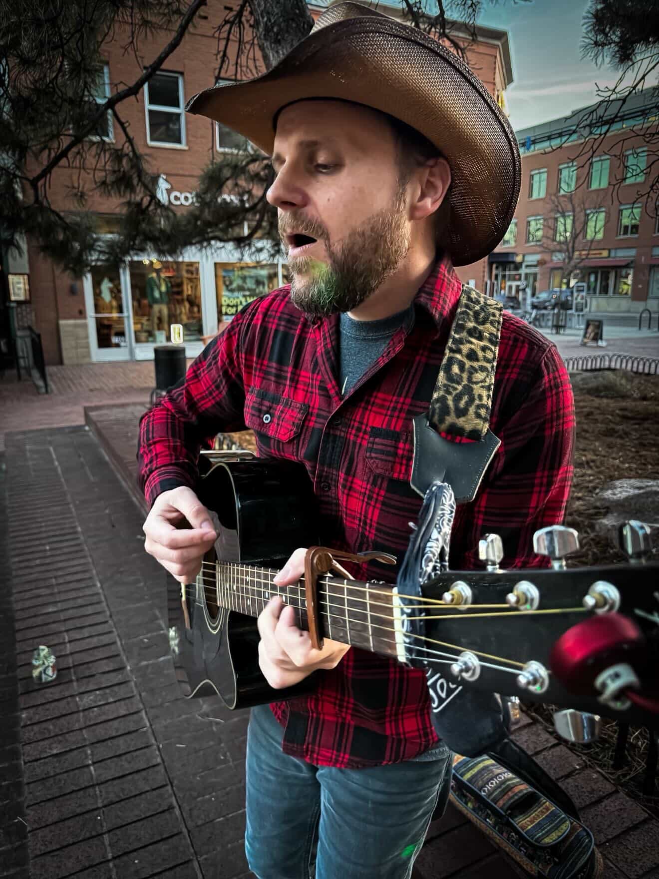 Photo by Ryan Kemp